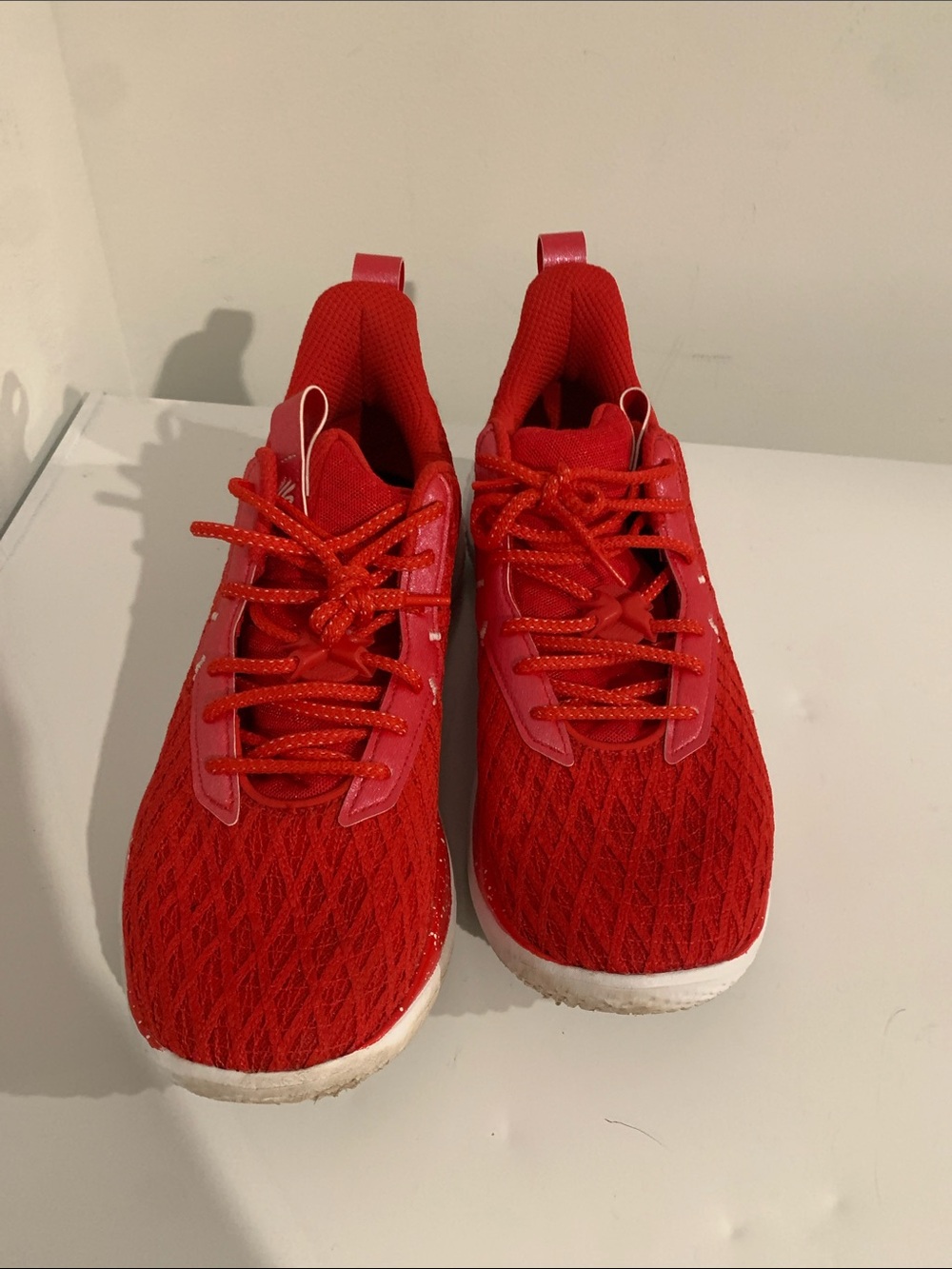 Curry 10 Sneakers